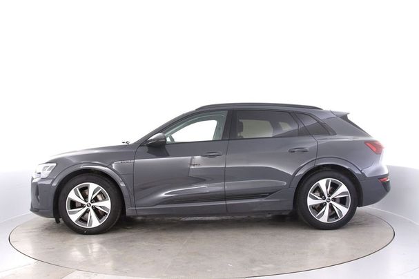 Audi Q8 50 quattro 250 kW image number 9