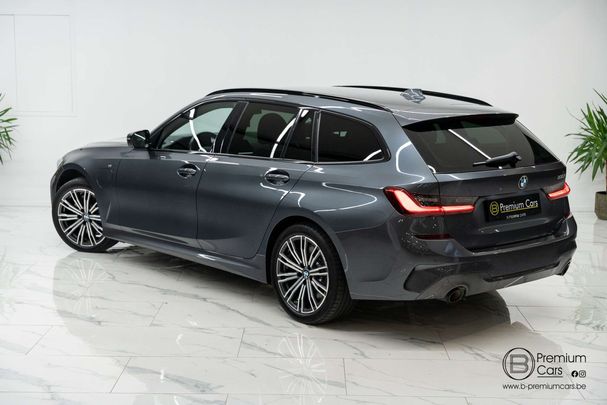 BMW 330 Touring 185 kW image number 14