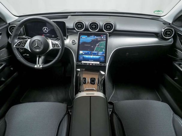 Mercedes-Benz C 220 d 145 kW image number 8