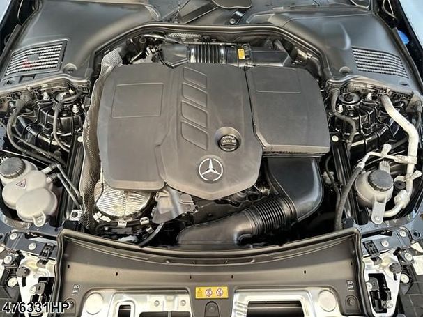 Mercedes-Benz C 220 d T 147 kW image number 6