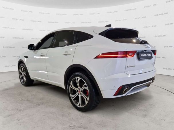 Jaguar E-Pace AWD R-Dynamic S 132 kW image number 5