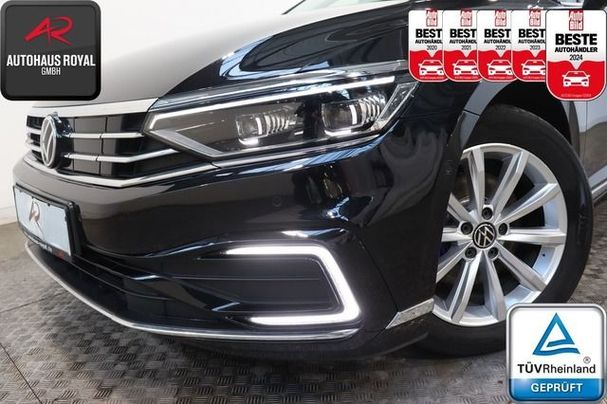 Volkswagen Passat Variant TSI DSG 115 kW image number 3