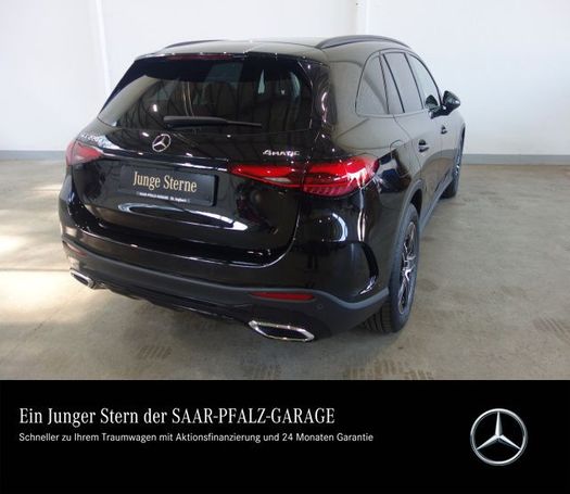 Mercedes-Benz GLC 220 d 145 kW image number 4