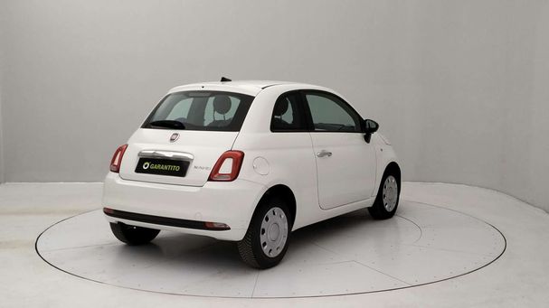 Fiat 500 1.0 51 kW image number 2