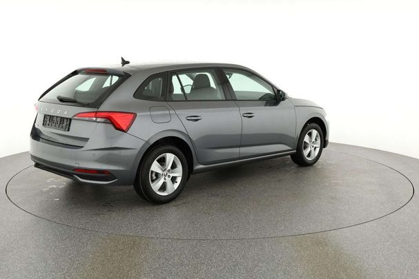 Skoda Scala 1.0 TSI DSG 85 kW image number 15