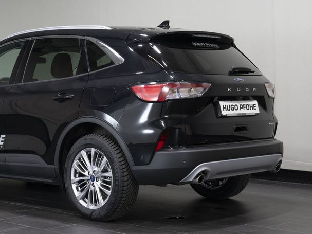 Ford Kuga 140 kW image number 4