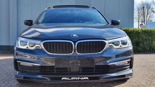 ALPINA B5 Touring 447 kW image number 2