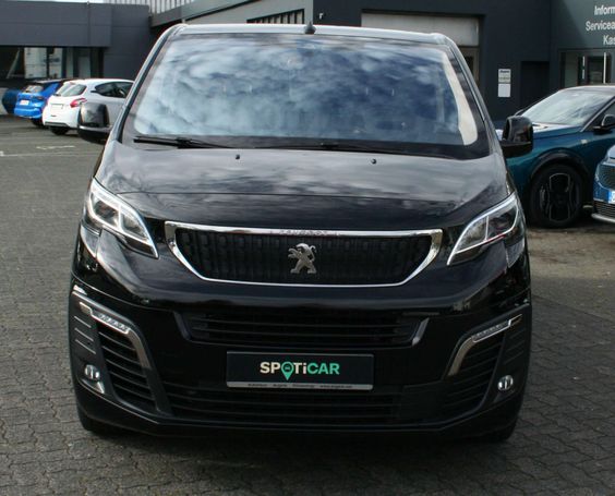 Peugeot Traveller 130 kW image number 1