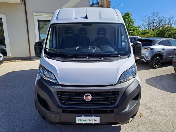 Fiat Ducato 35 140 103 kW image number 9