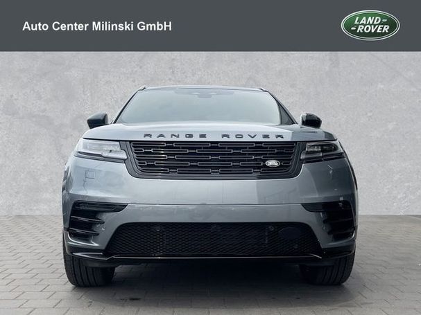 Land Rover Range Rover Velar D300 SE 221 kW image number 8