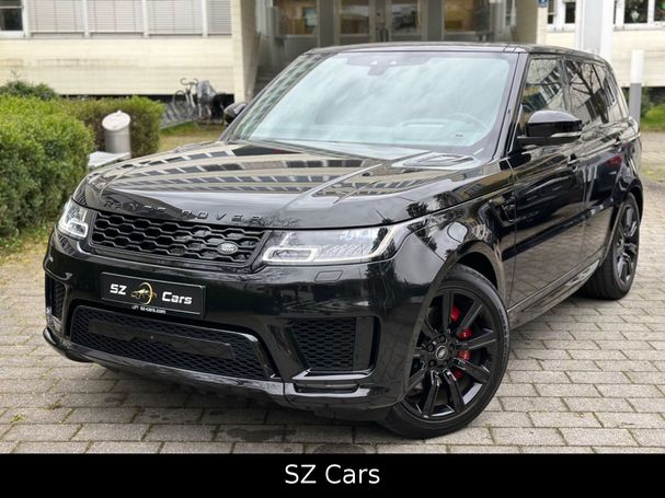 Land Rover Range Rover Sport HSE Dynamic 297 kW image number 1