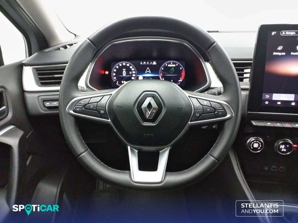 Renault Captur 140 Techno 103 kW image number 20