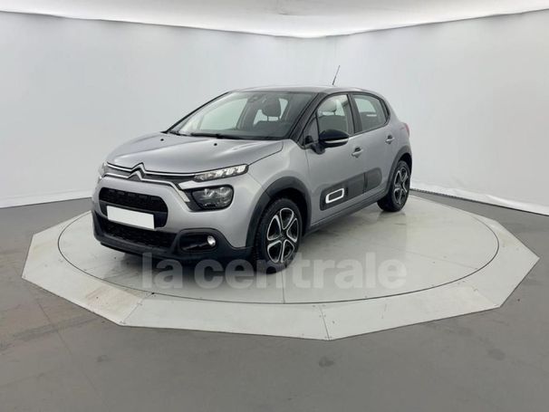 Citroen C3 Pure Tech 83 S&S Feel 61 kW image number 1