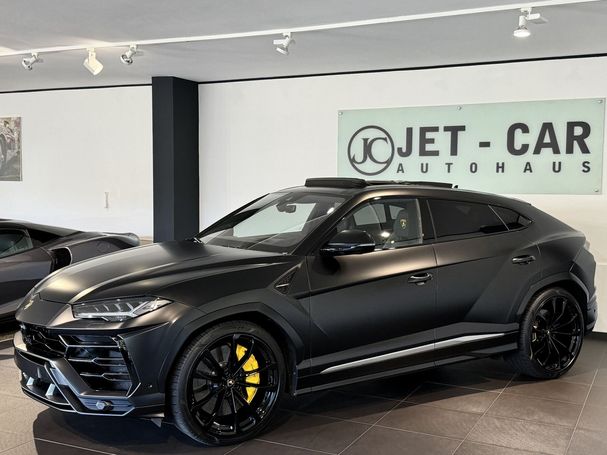 Lamborghini Urus 478 kW image number 1