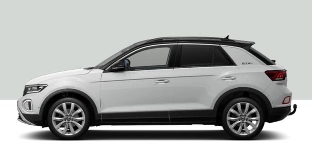 Volkswagen T-Roc 1.5 TSI DSG 110 kW image number 3