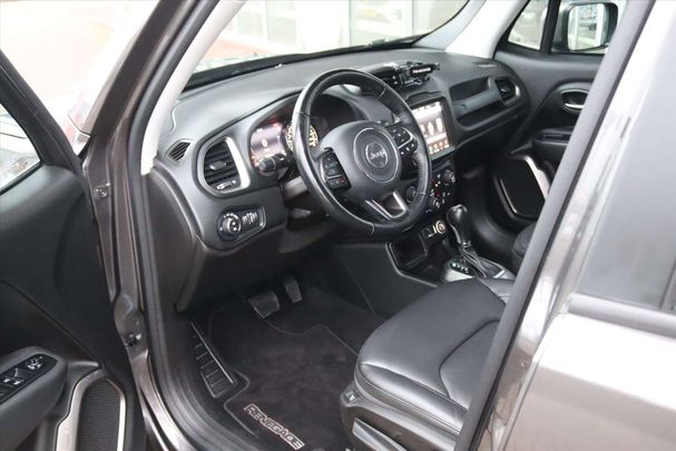 Jeep Renegade 1.3 110 kW image number 4