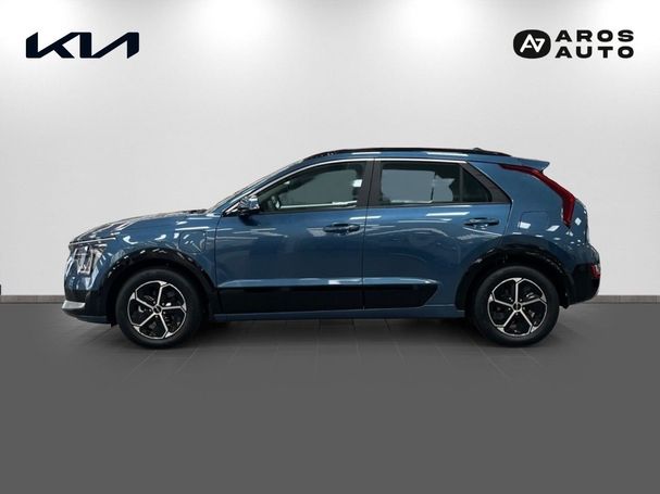 Kia Niro 135 kW image number 4