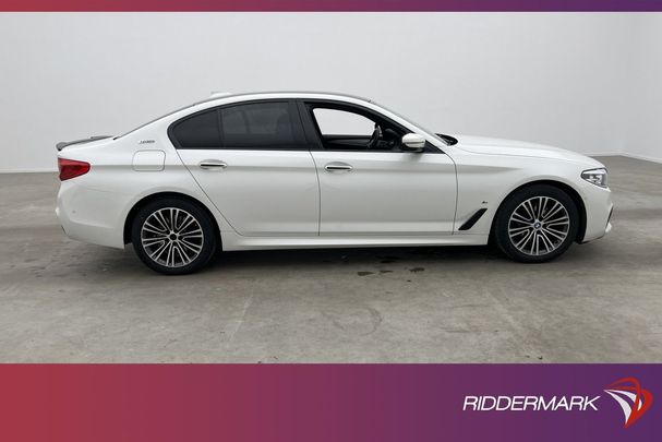 BMW 530 e 185 kW image number 6