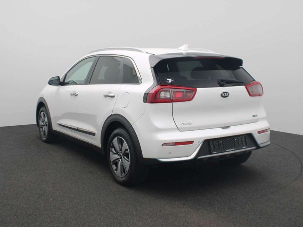 Kia Niro 1.6 GDI 104 kW image number 3