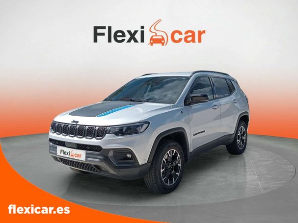 Jeep Compass 1.3 PHEV Trailhawk 177 kW image number 1