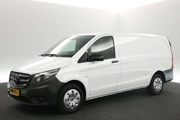 Mercedes-Benz Vito 116 CDI 120 kW image number 1