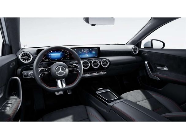 Mercedes-Benz A 250 e 160 kW image number 5