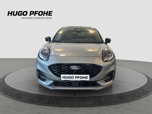 Ford Puma 1.0 EcoBoost Hybrid ST-Line X 114 kW image number 6