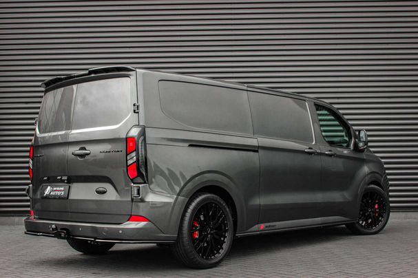 Ford Transit Custom 320 L2H1 Limited 125 kW image number 2