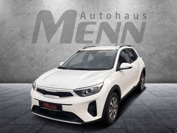 Kia Stonic 1.2 Vision 62 kW image number 1