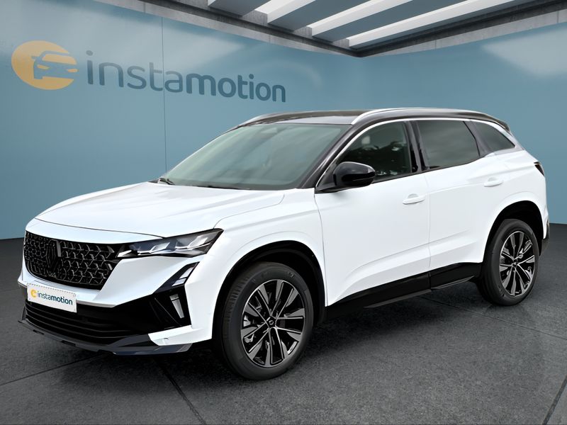 Renault Austral E-Tech