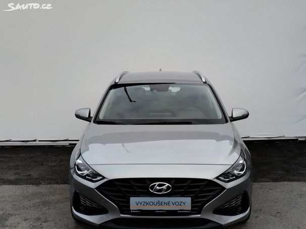 Hyundai i30 1.0 Comfort 88 kW image number 2