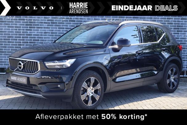 Volvo XC40 B4 Inscription AWD 145 kW image number 1