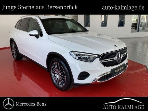 Mercedes-Benz GLC 220 d 145 kW image number 2