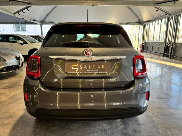 Fiat 500X 1.0 88 kW image number 4