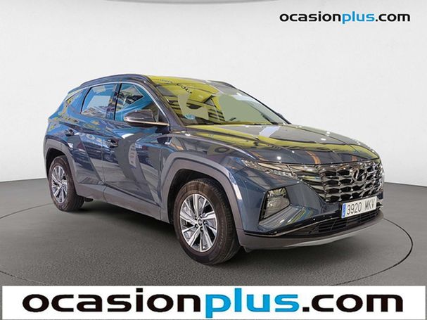 Hyundai Tucson 1.6 110 kW image number 2