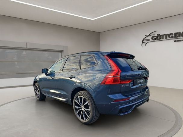 Volvo XC60 AWD B5 184 kW image number 5