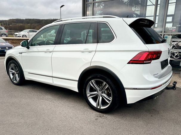 Volkswagen Tiguan 1.5 TSI ACT DSG 110 kW image number 6