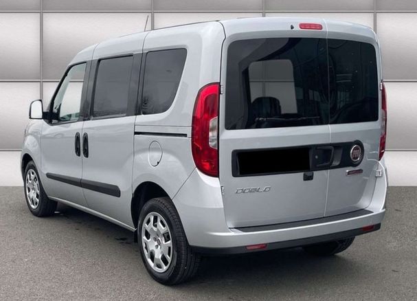 Fiat Doblo S&S 88 kW image number 9