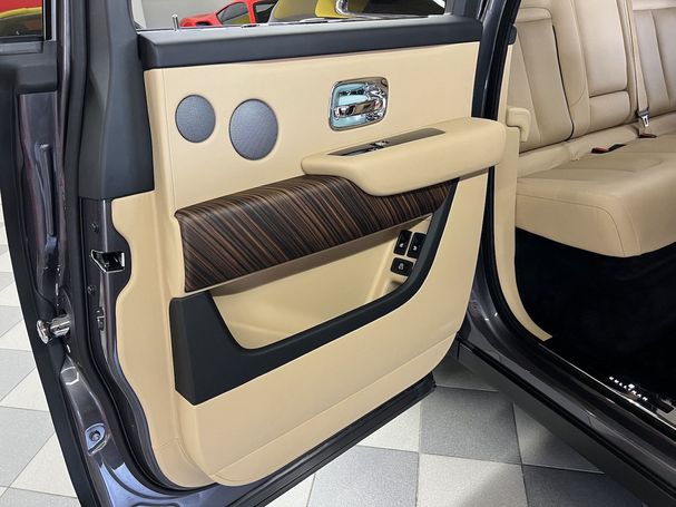 Rolls-Royce Cullinan 420 kW image number 15