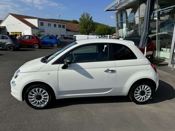 Fiat 500 1.0 51 kW image number 5