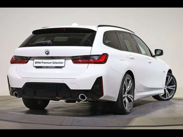 BMW 330 e Touring 215 kW image number 3