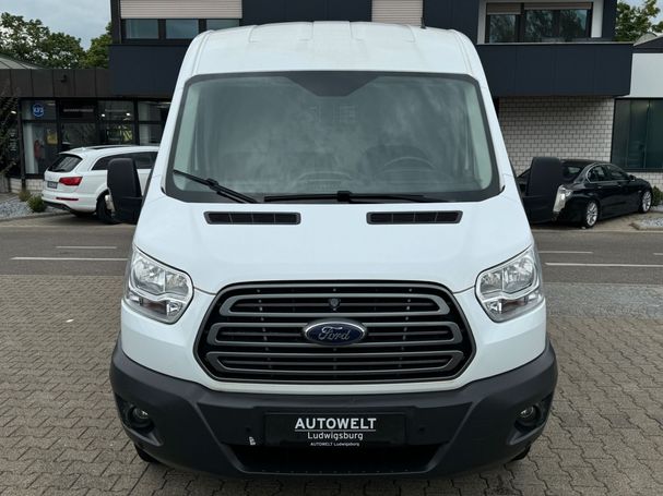 Ford Transit 114 kW image number 3