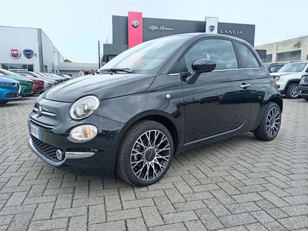 Fiat 500 1.0 51 kW image number 1