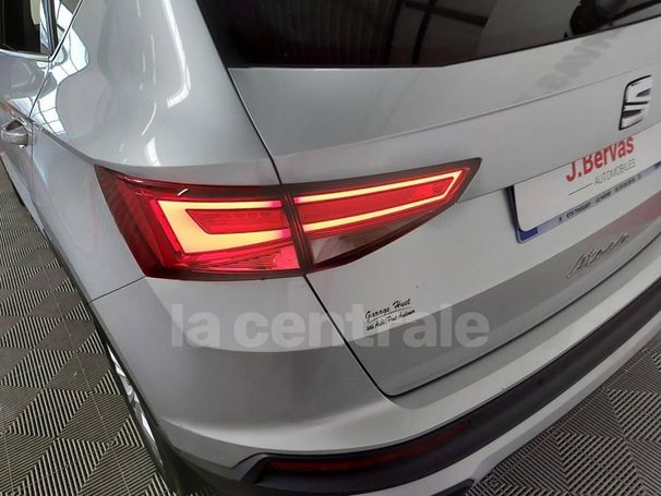 Seat Ateca TDI Style 85 kW image number 13