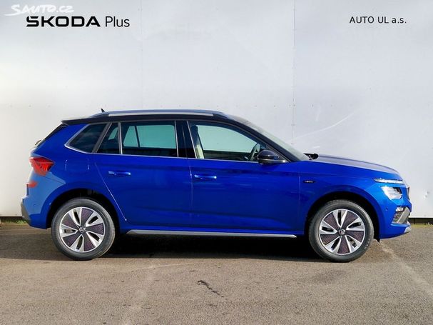 Skoda Kamiq 1.0 TSI DSG 85 kW image number 31