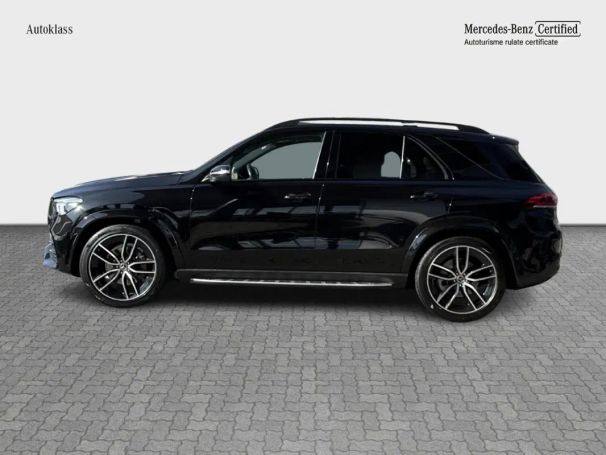 Mercedes-Benz GLE 400 d 243 kW image number 4