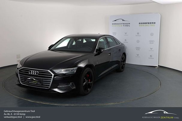 Audi A6 50 TFSIe quattro S tronic Sport PHEV 220 kW image number 1