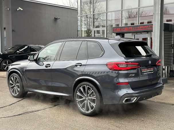 BMW X5 45e xDrive 290 kW image number 15