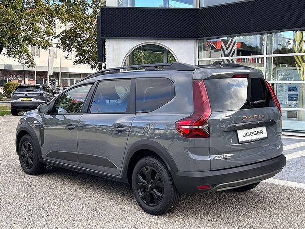 Dacia Jogger Extreme 69 kW image number 3