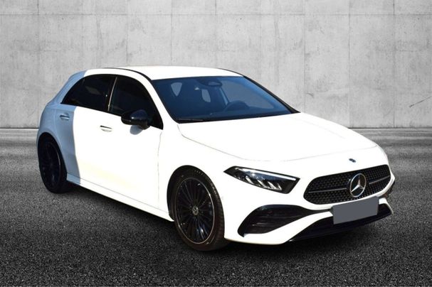 Mercedes-Benz A 180 100 kW image number 1